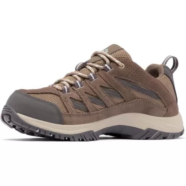 Women's Crestwood Waterproof Hiking Shoe
