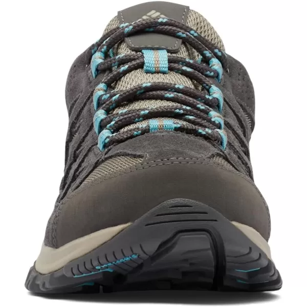 Women's Crestwood Waterproof Hiking Shoe
