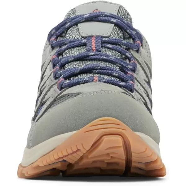 Women's Crestwood Waterproof Hiking Shoe
