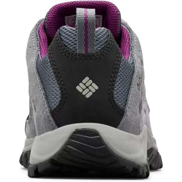 Women's Crestwood Waterproof Hiking Shoe