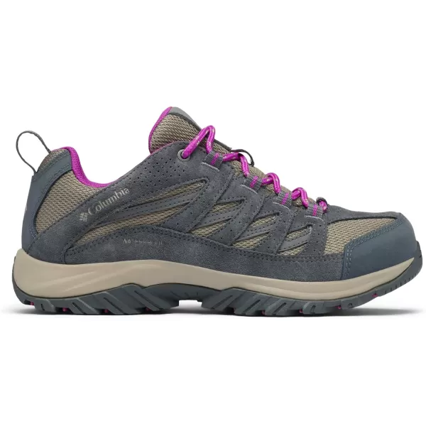 Women's Crestwood Waterproof Hiking Shoe