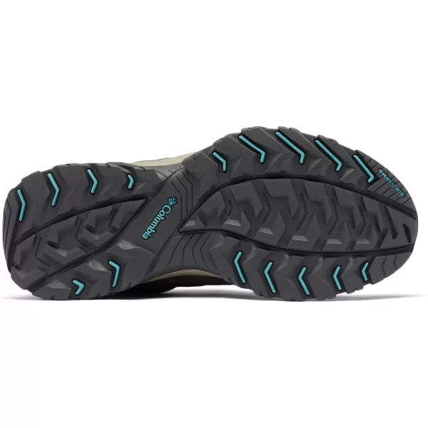 Women's Crestwood Waterproof Hiking Shoe