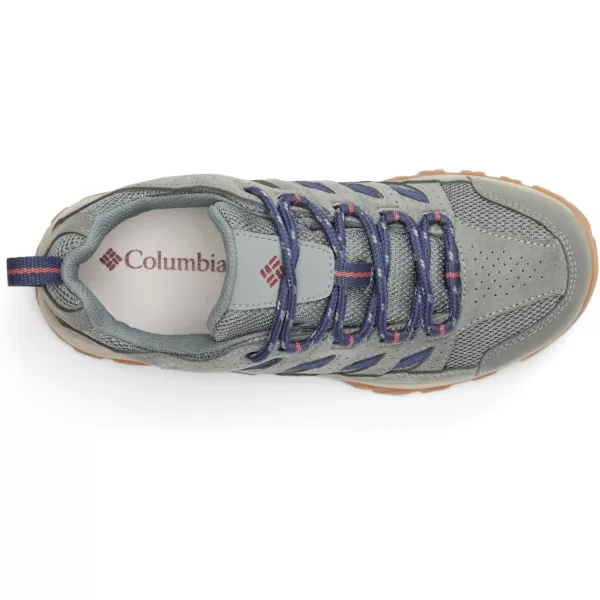 Women's Crestwood Waterproof Hiking Shoe