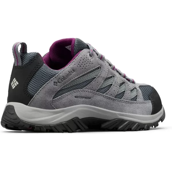 Women's Crestwood Waterproof Hiking Shoe