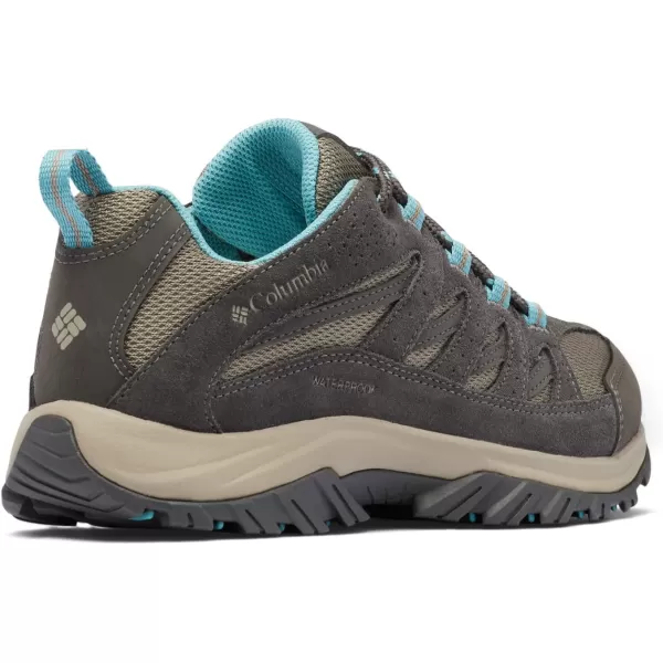 Women's Crestwood Waterproof Hiking Shoe