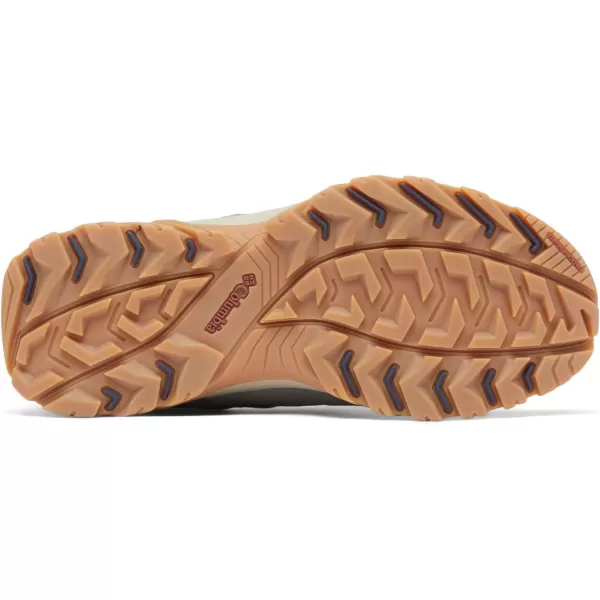 Women's Crestwood Waterproof Hiking Shoe