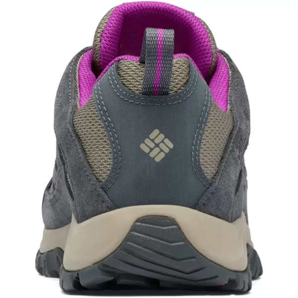 Women's Crestwood Waterproof Hiking Shoe