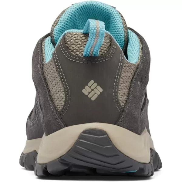 Women's Crestwood Waterproof Hiking Shoe