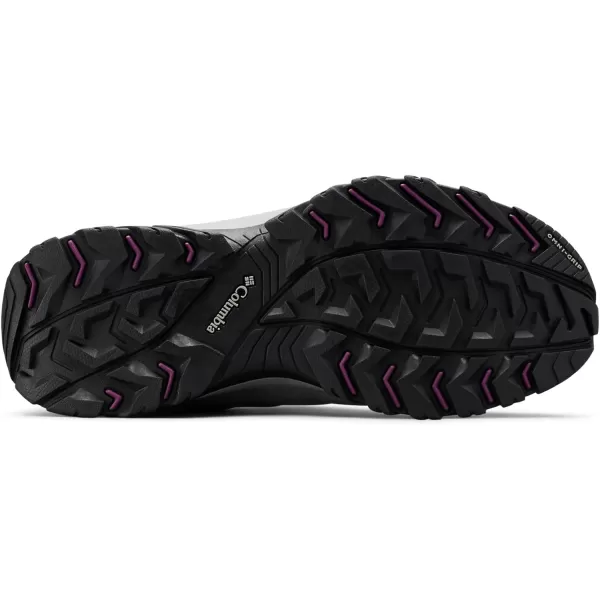 Women's Crestwood Waterproof Hiking Shoe