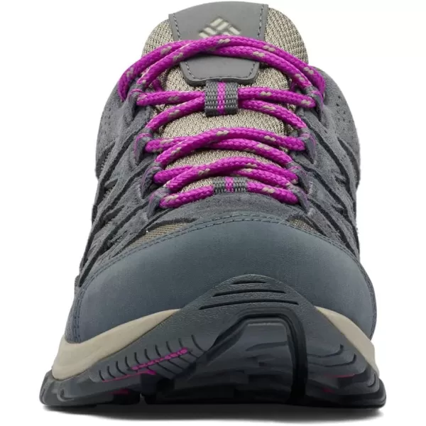 Women's Crestwood Waterproof Hiking Shoe