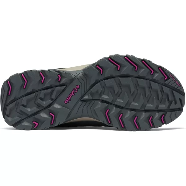 Women's Crestwood Waterproof Hiking Shoe