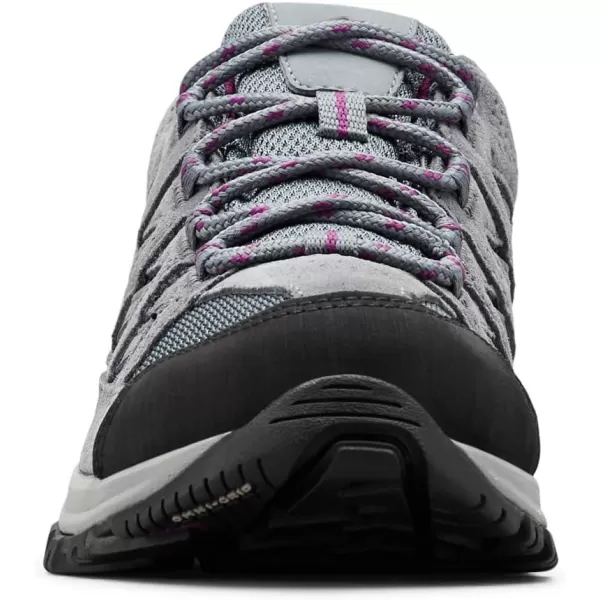 Women's Crestwood Waterproof Hiking Shoe
