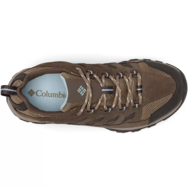 Women's Crestwood Waterproof Hiking Shoe