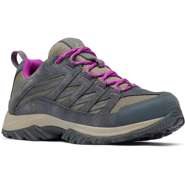 Women's Crestwood Waterproof Hiking Shoe