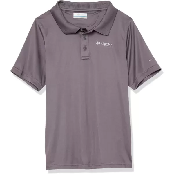 Columbia Boy's Slack Tide Polo