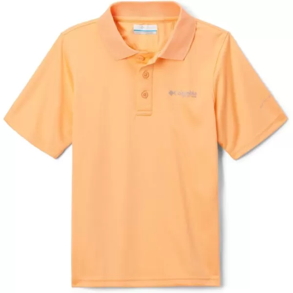 Columbia Boy's Slack Tide Polo