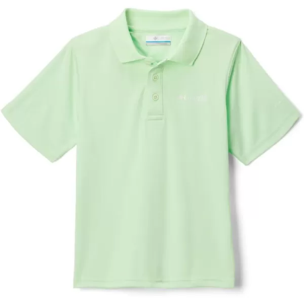 Columbia Boy's Slack Tide Polo