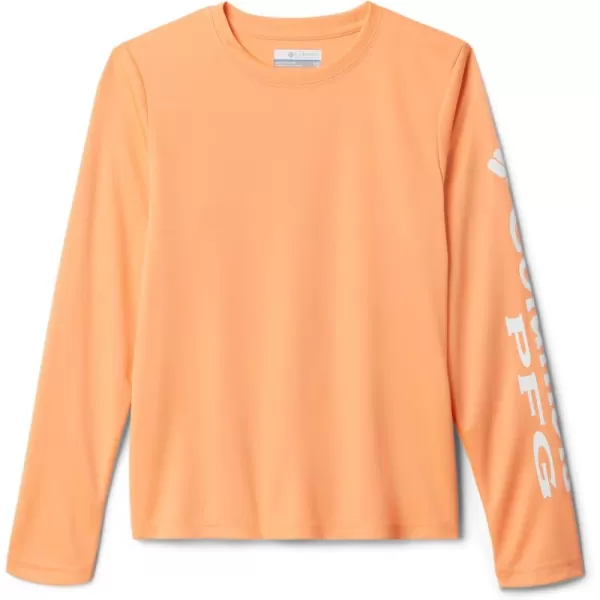 Columbia Boys' Terminal Tackle Long Sleeve Tee