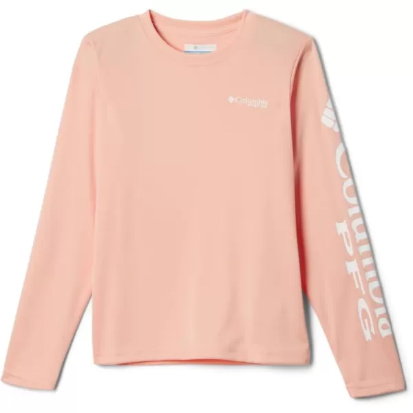 Columbia Boys' Terminal Tackle Long Sleeve Tee