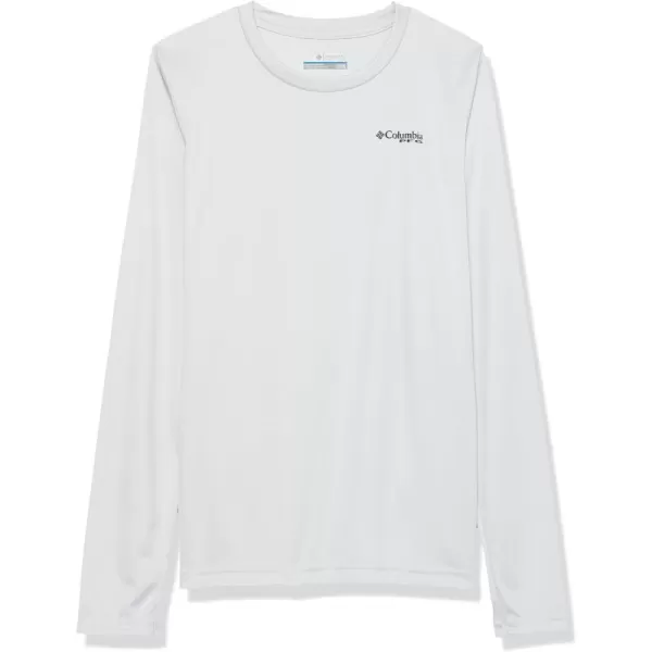 Columbia Boy's Terminal Tackle PFG Elements Long Sleeve