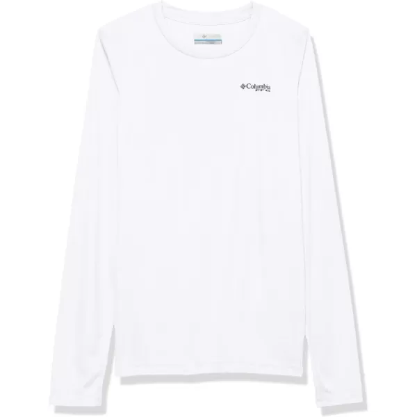 Columbia Boy's Terminal Tackle PFG Elements Long Sleeve