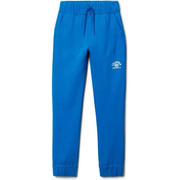 Columbia Boys' Trek Ii Jogger