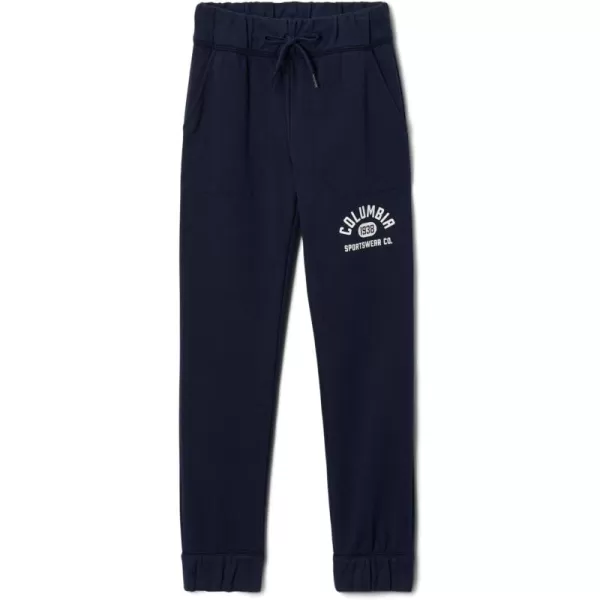 Columbia Boys' Trek Ii Jogger