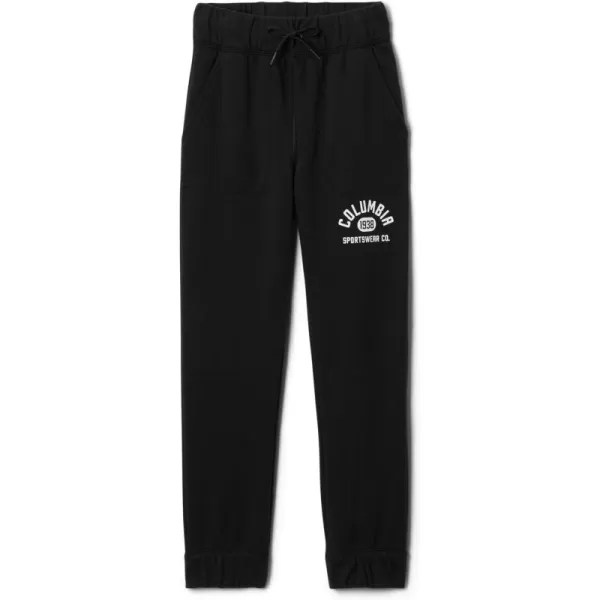 Columbia Boys' Trek Ii Jogger