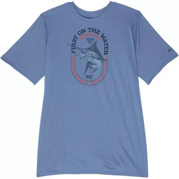 Columbia Boys' Y Terminal Tackle PFG First on Water Ss