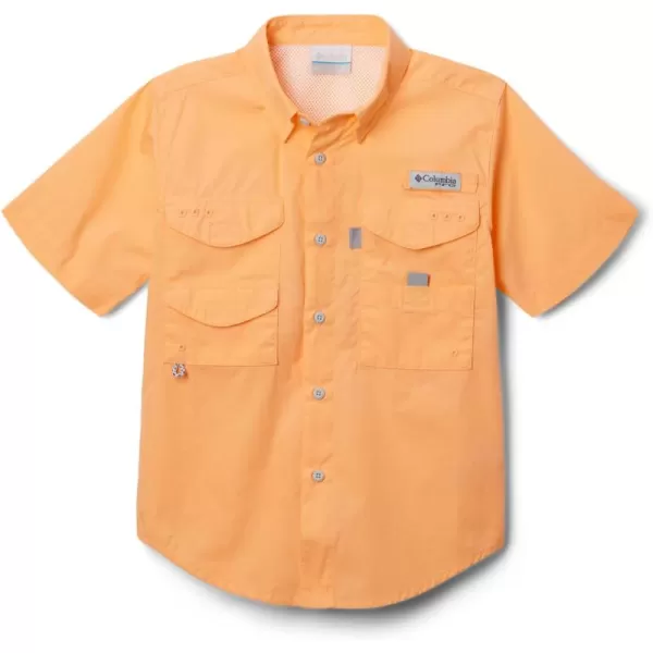 Columbia Little Boys' Bonehead Short Sleeve Shirt