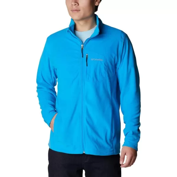 Columbia Men's Klamath Range Full Zip
