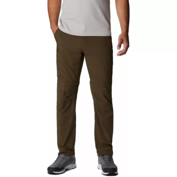 Columbia Men's Noble Falls Omni Heat Lined Utility Pant