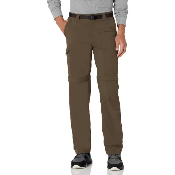Columbia Men's Noble Falls Omni Heat Lined Utility Pant