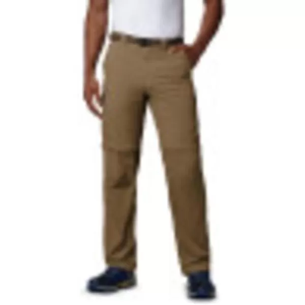Columbia Men's Noble Falls Omni Heat Lined Utility Pant