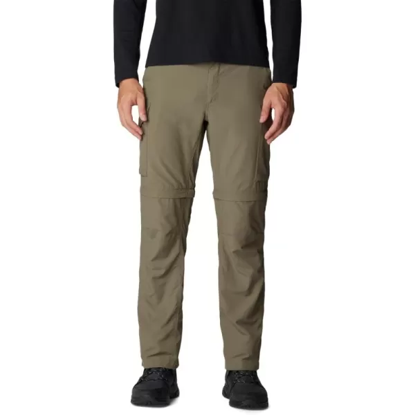 Columbia Men's Noble Falls Omni Heat Lined Utility Pant