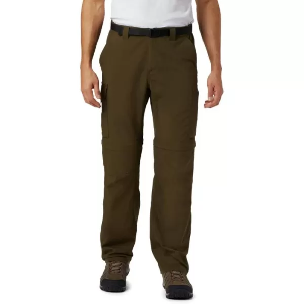 Columbia Men's Noble Falls Omni Heat Lined Utility Pant