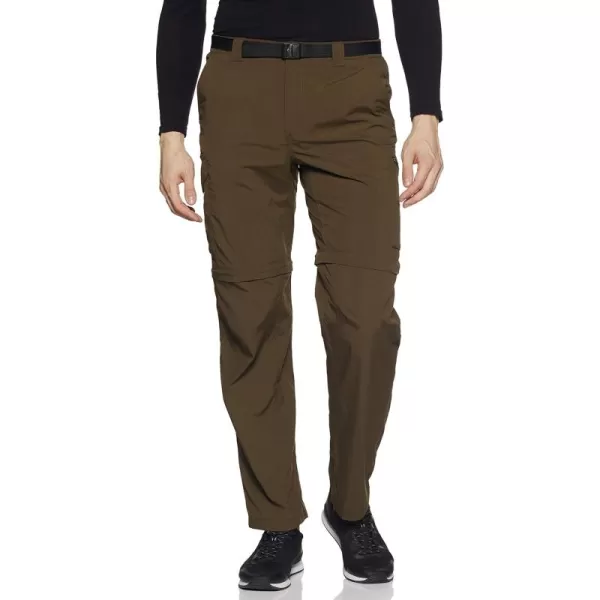 Columbia Men's Noble Falls Omni Heat Lined Utility Pant