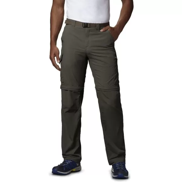 Columbia Men's Noble Falls Omni Heat Lined Utility Pant