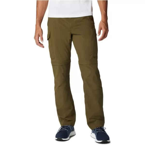 Columbia Men's Noble Falls Omni Heat Lined Utility Pant