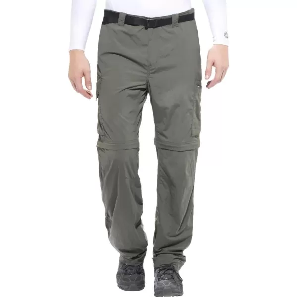 Columbia Men's Noble Falls Omni Heat Lined Utility Pant