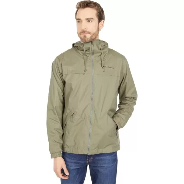 Columbia Men's Oroville Creek Lined Jacket