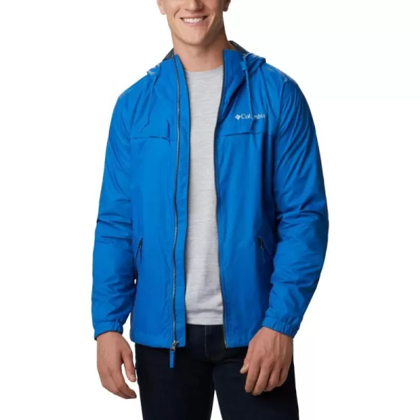 Columbia Men's Oroville Creek Lined Jacket
