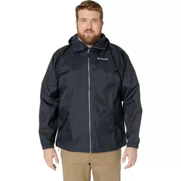 Columbia Men's Oroville Creek Lined Jacket