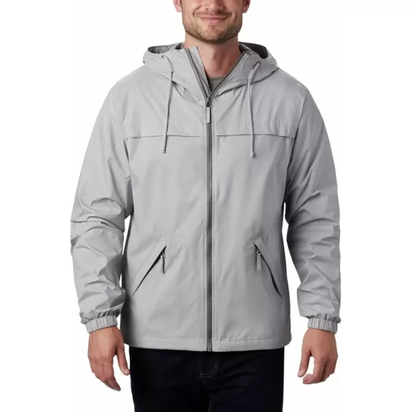 Columbia Men's Oroville Creek Lined Jacket