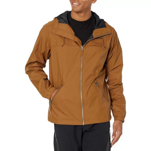 Columbia Men's Oroville Creek Lined Jacket