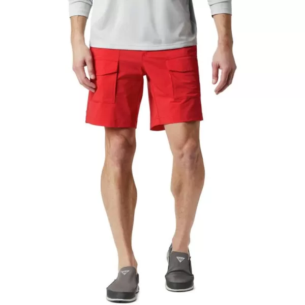 Columbia Men's Permit Iii Short