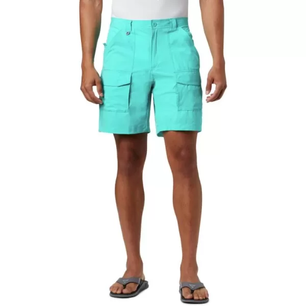 Columbia Men's Permit Iii Short