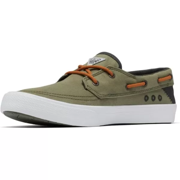Columbia Men's Slack Tide Boat PFG Shoe