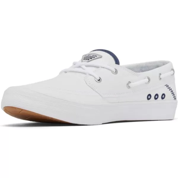 Columbia Men's Slack Tide Boat PFG Shoe
