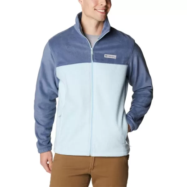 Columbia Men's Steens Mountain 2.0 Full Zip Fleece Jacket